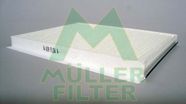 MULLER FILTER Suodatin, sisäilma FC231